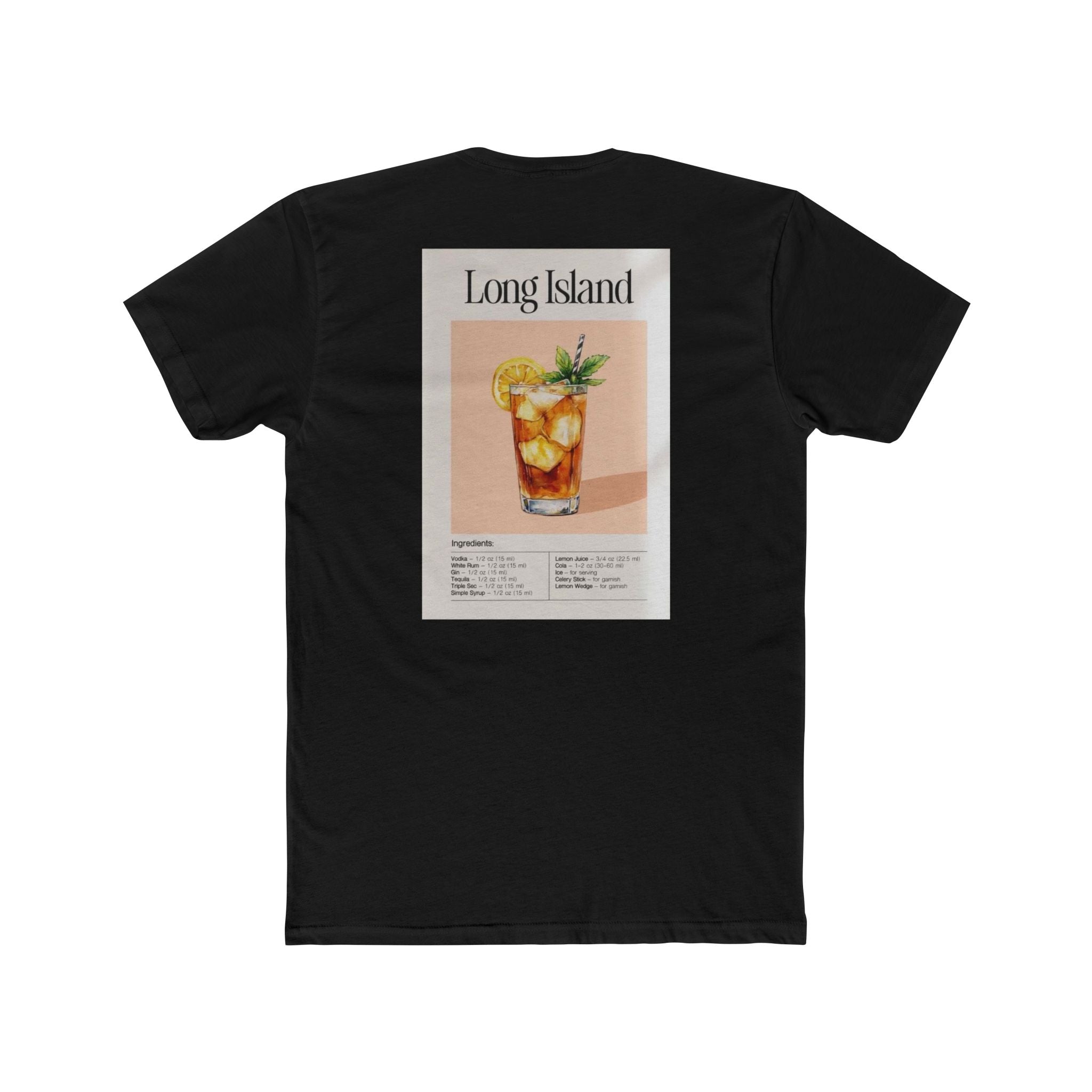 Long Island Tee
