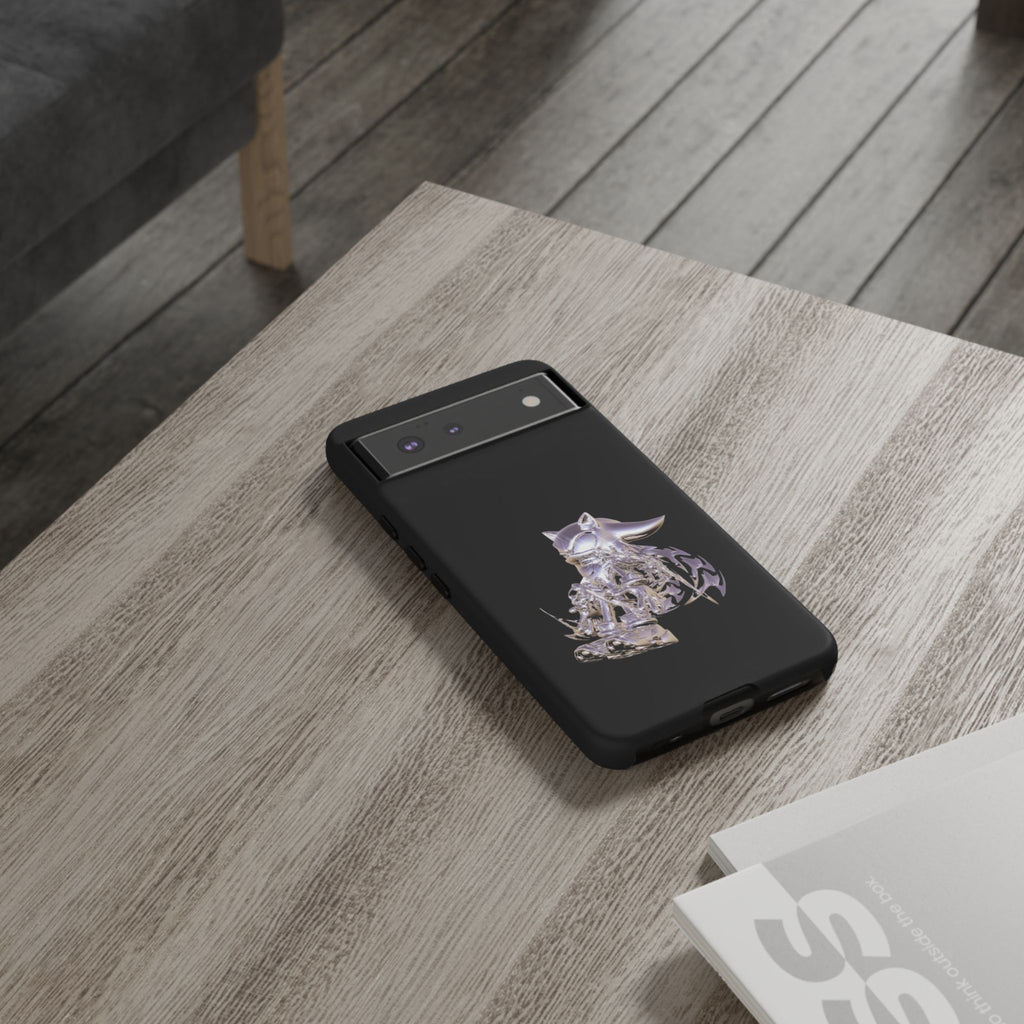 Shiny Dash Phone Case