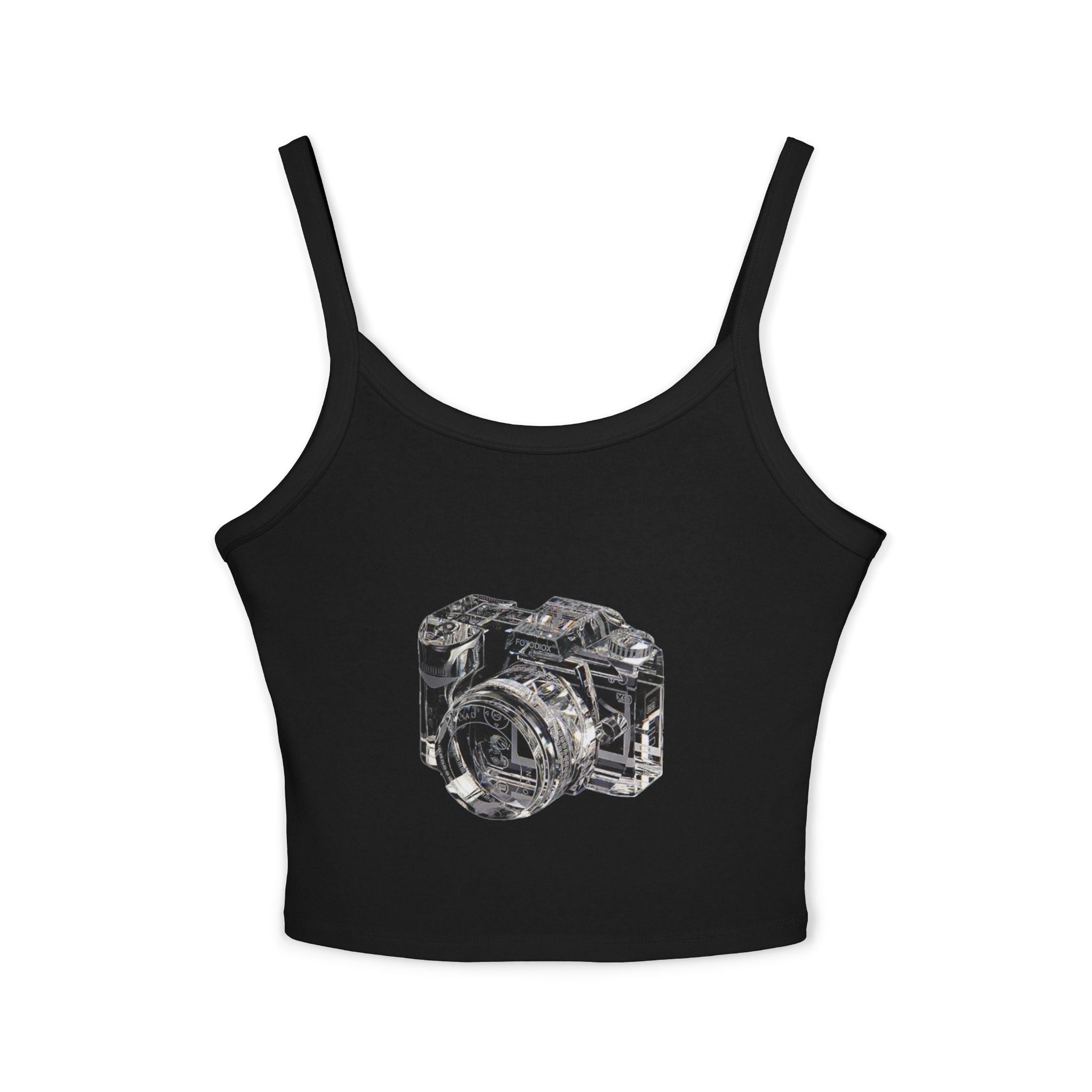 Flashback Tank