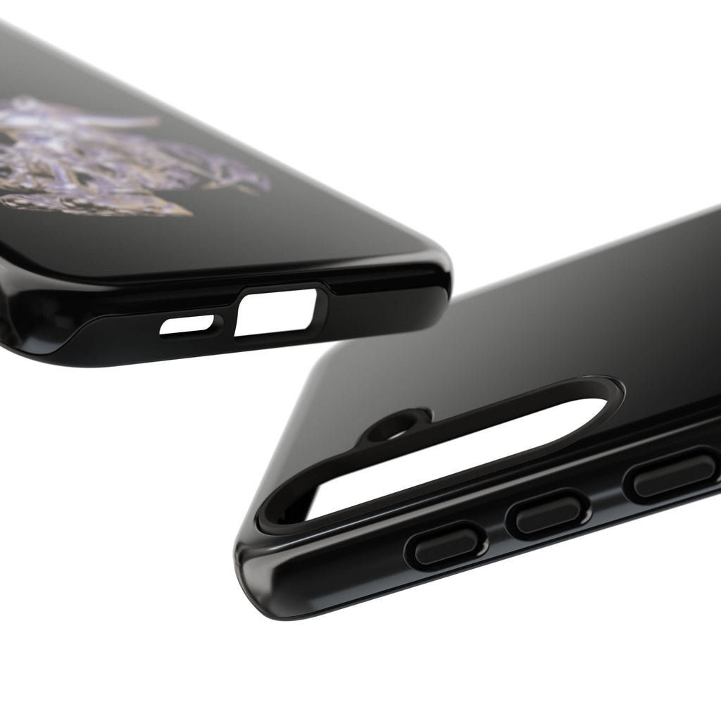 Shiny Dash Phone Case