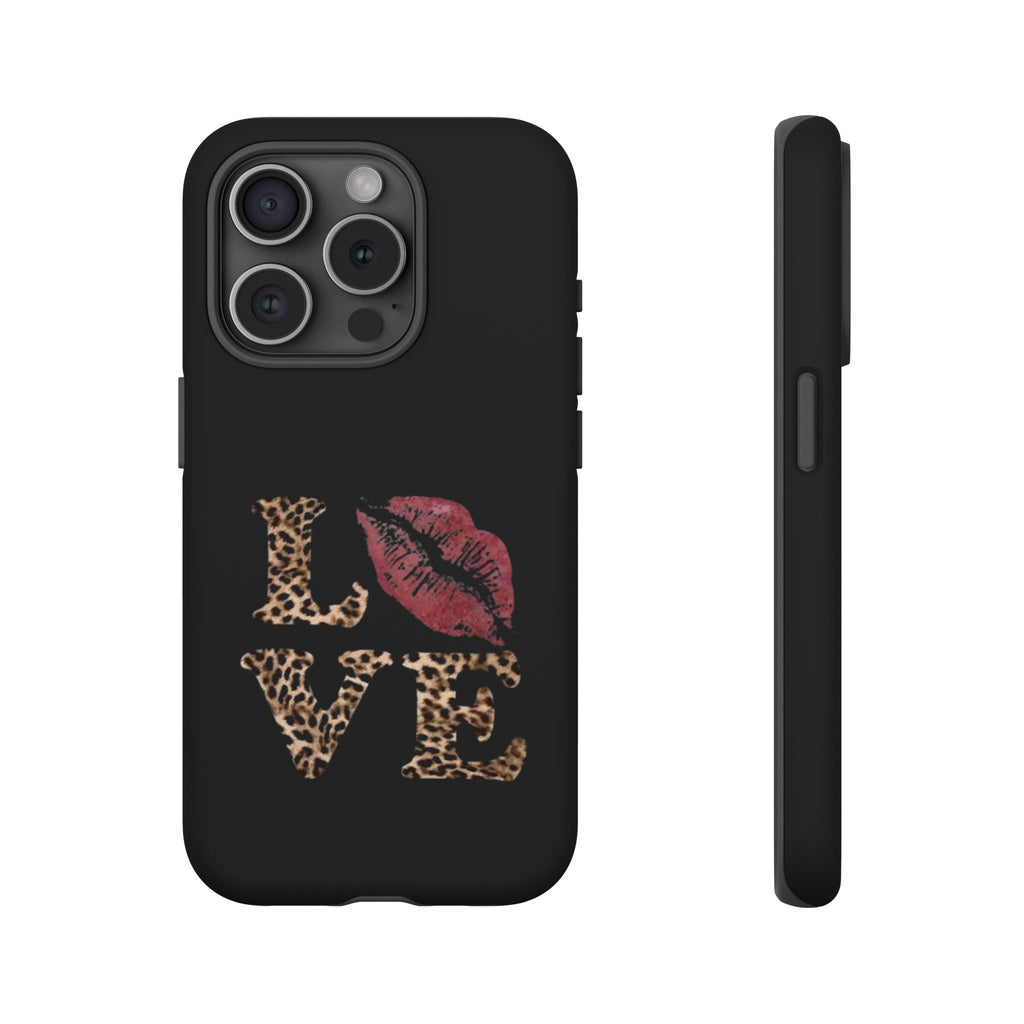 Love Phone Case