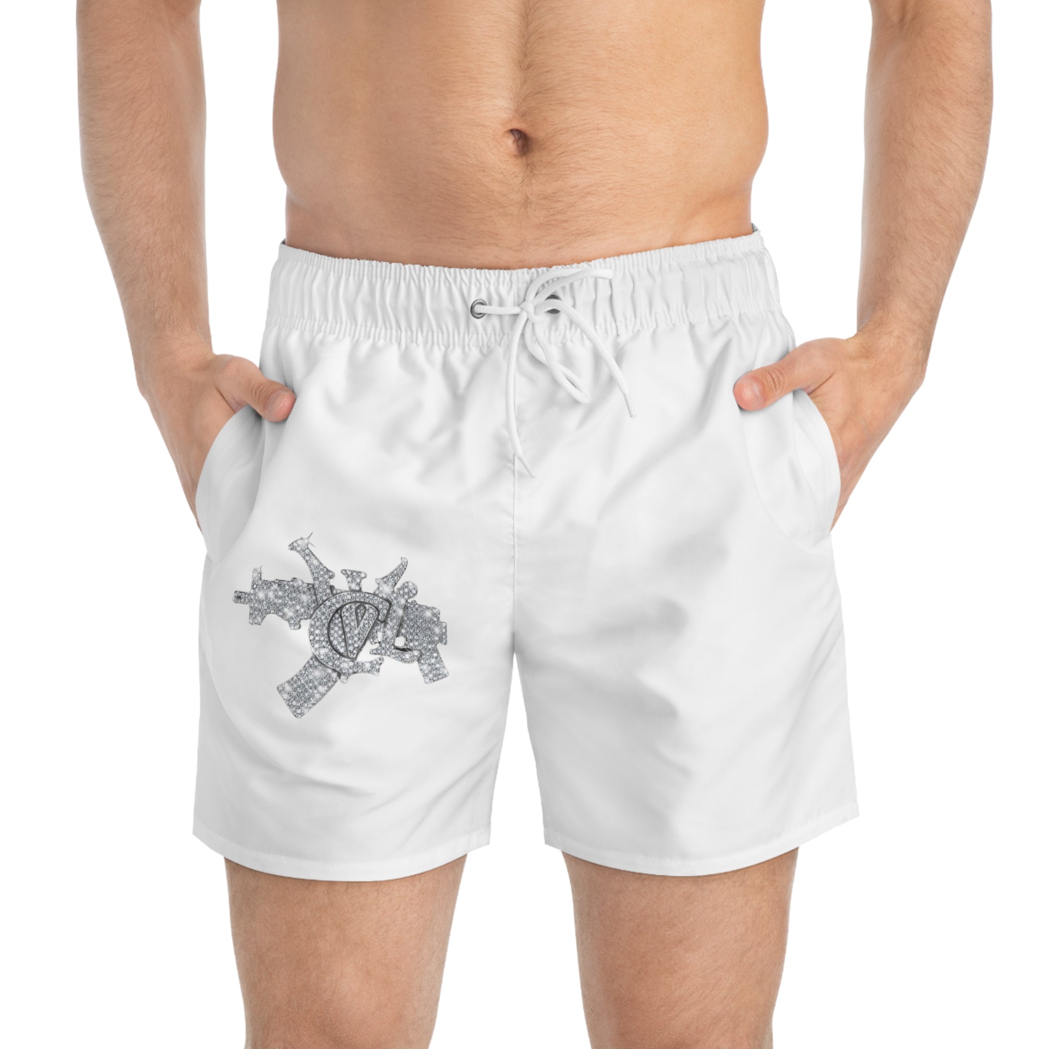 VVS Heat Swim Trunks