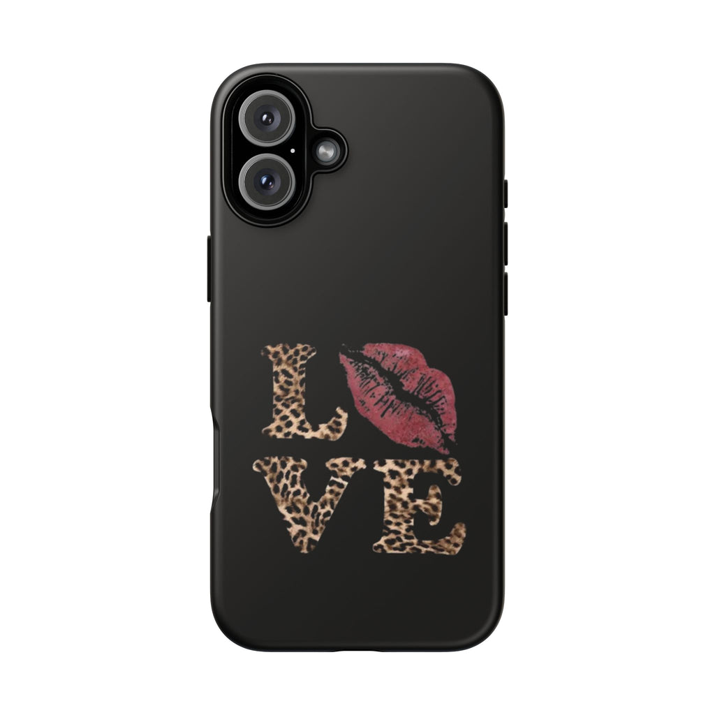 Love Phone Case