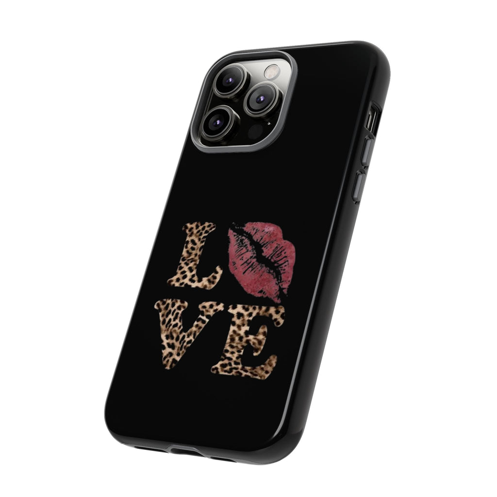 Love Phone Case