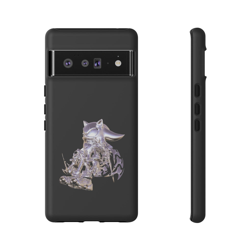 Shiny Dash Phone Case
