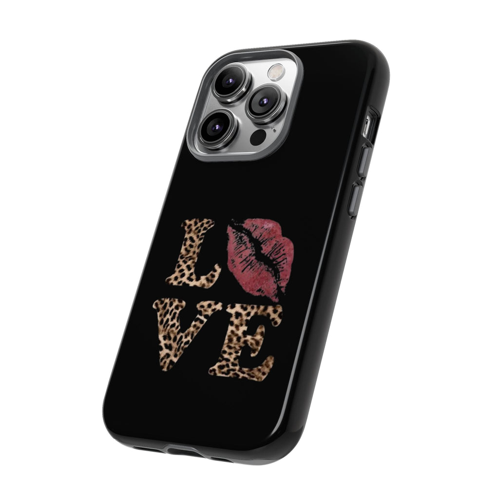 Love Phone Case