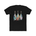 Sparkling Bottles Tee