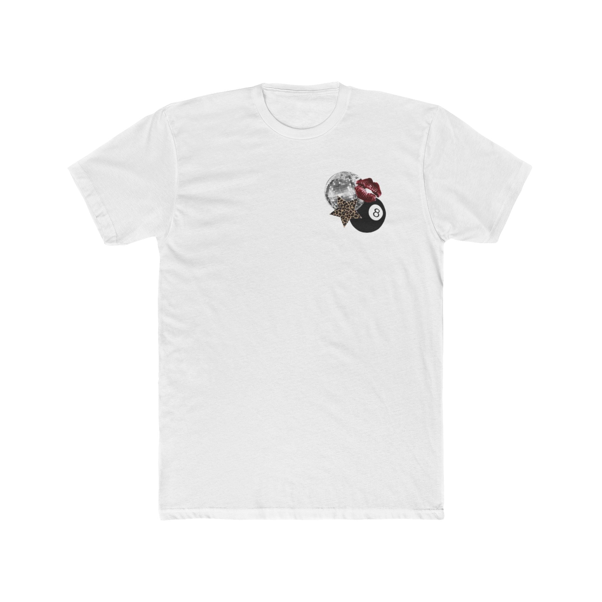 Disco Cocktail Tee