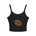 Leopard Kiss Tank