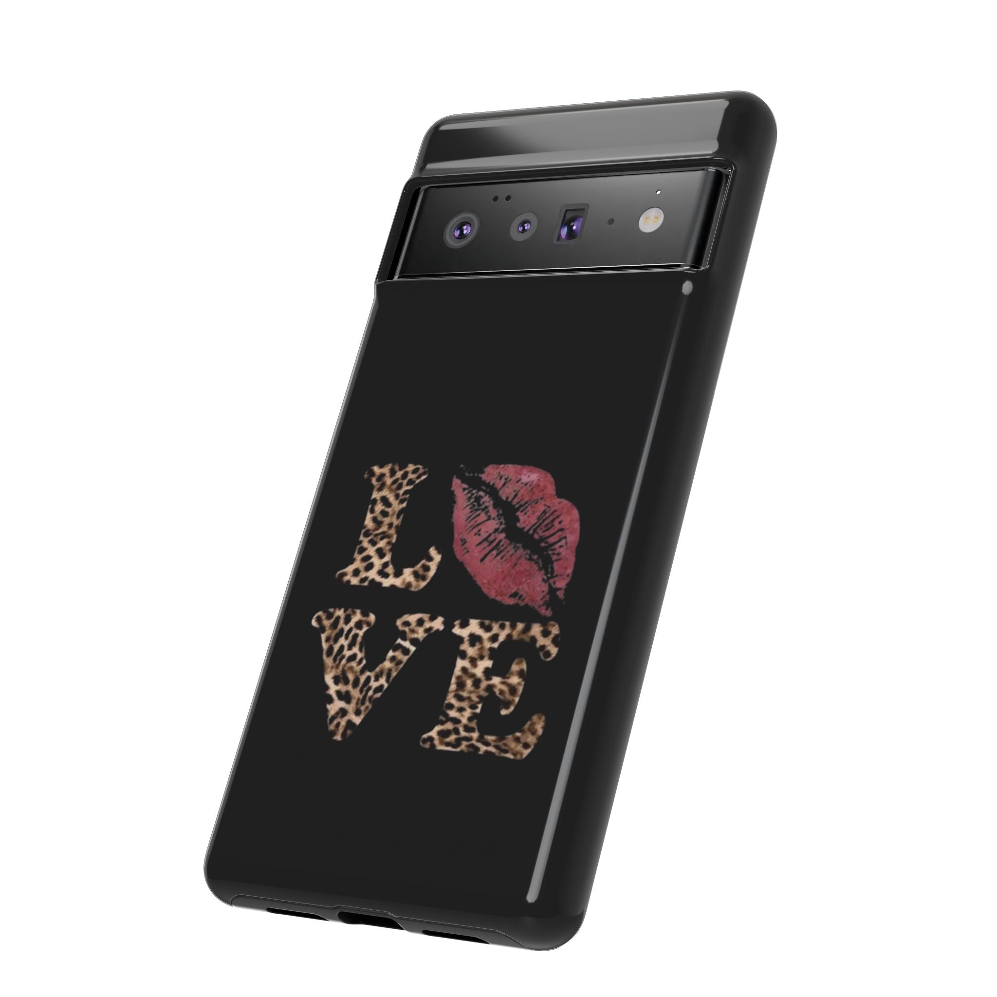 Love Phone Case