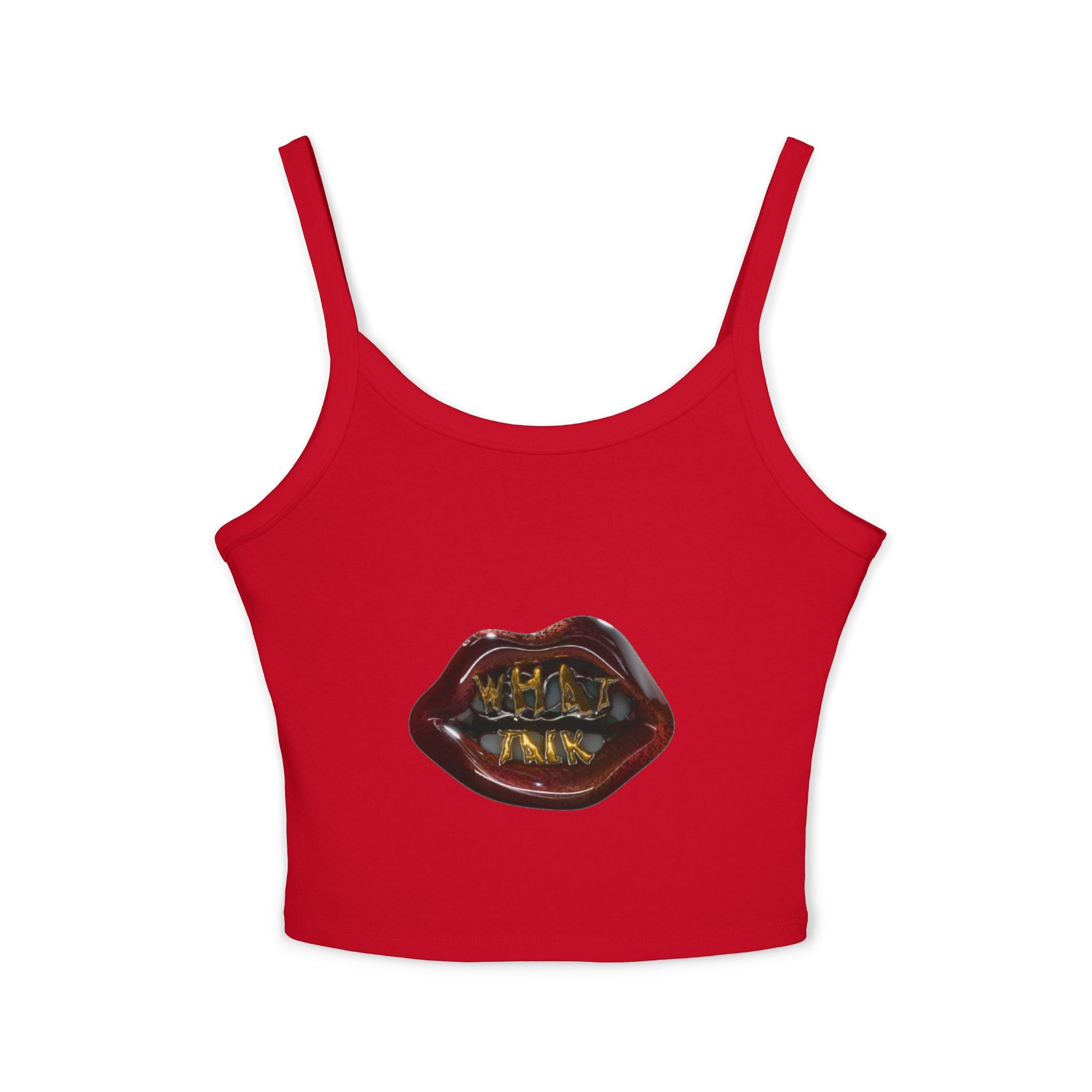 What Talk Tank