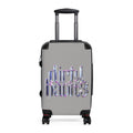 Dirty Habits Suitcase