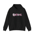 Icon Behavior Hoodie