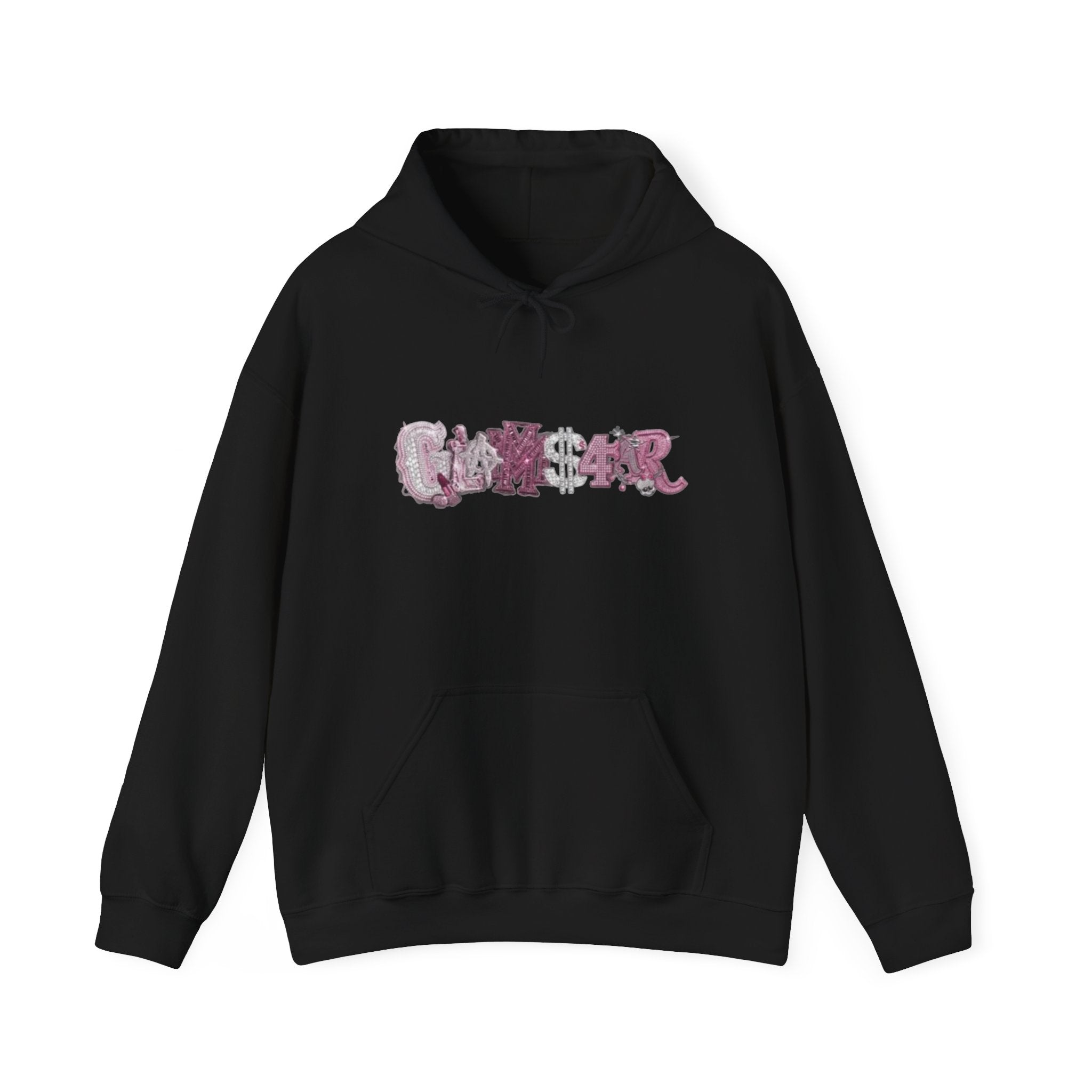 Icon Behavior Hoodie