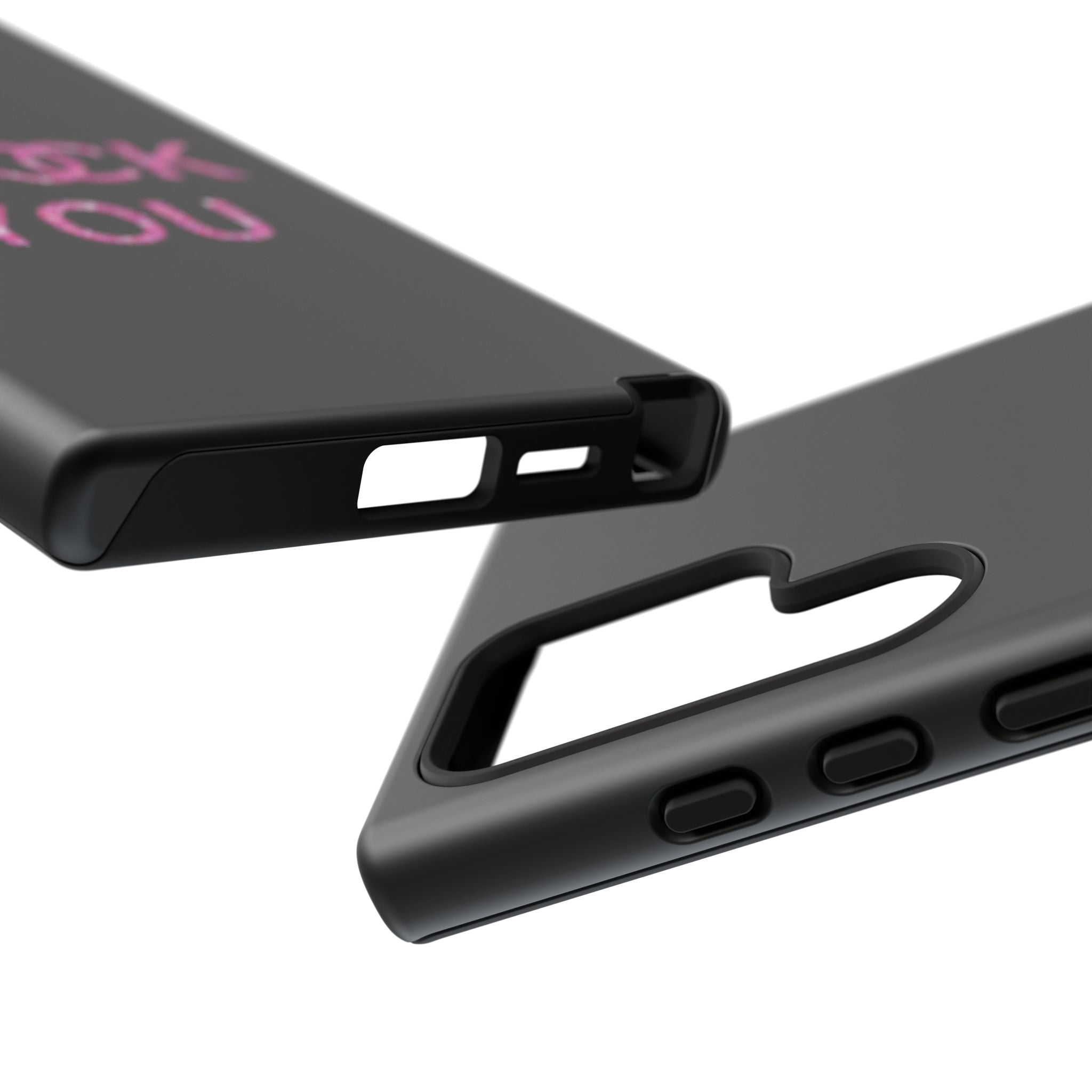 F U Phone Case