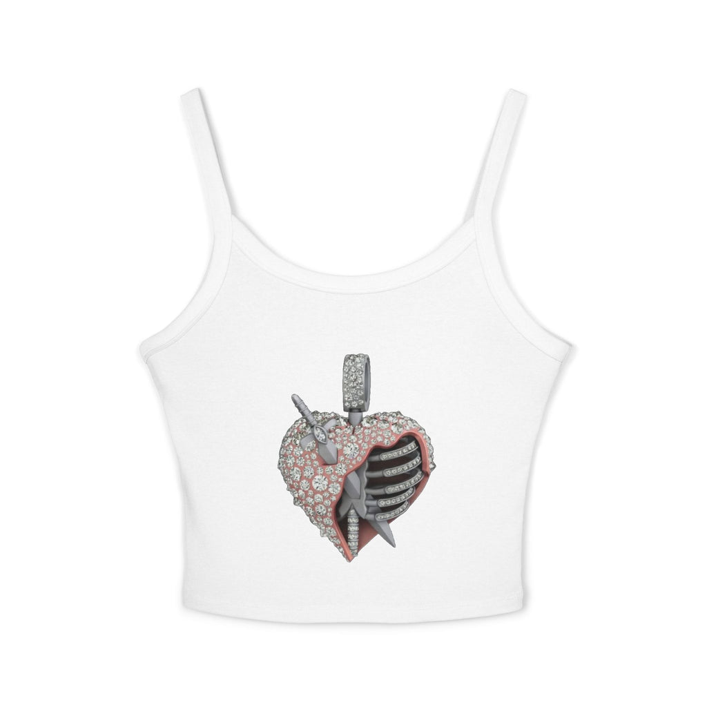 Heartbreaker Tank