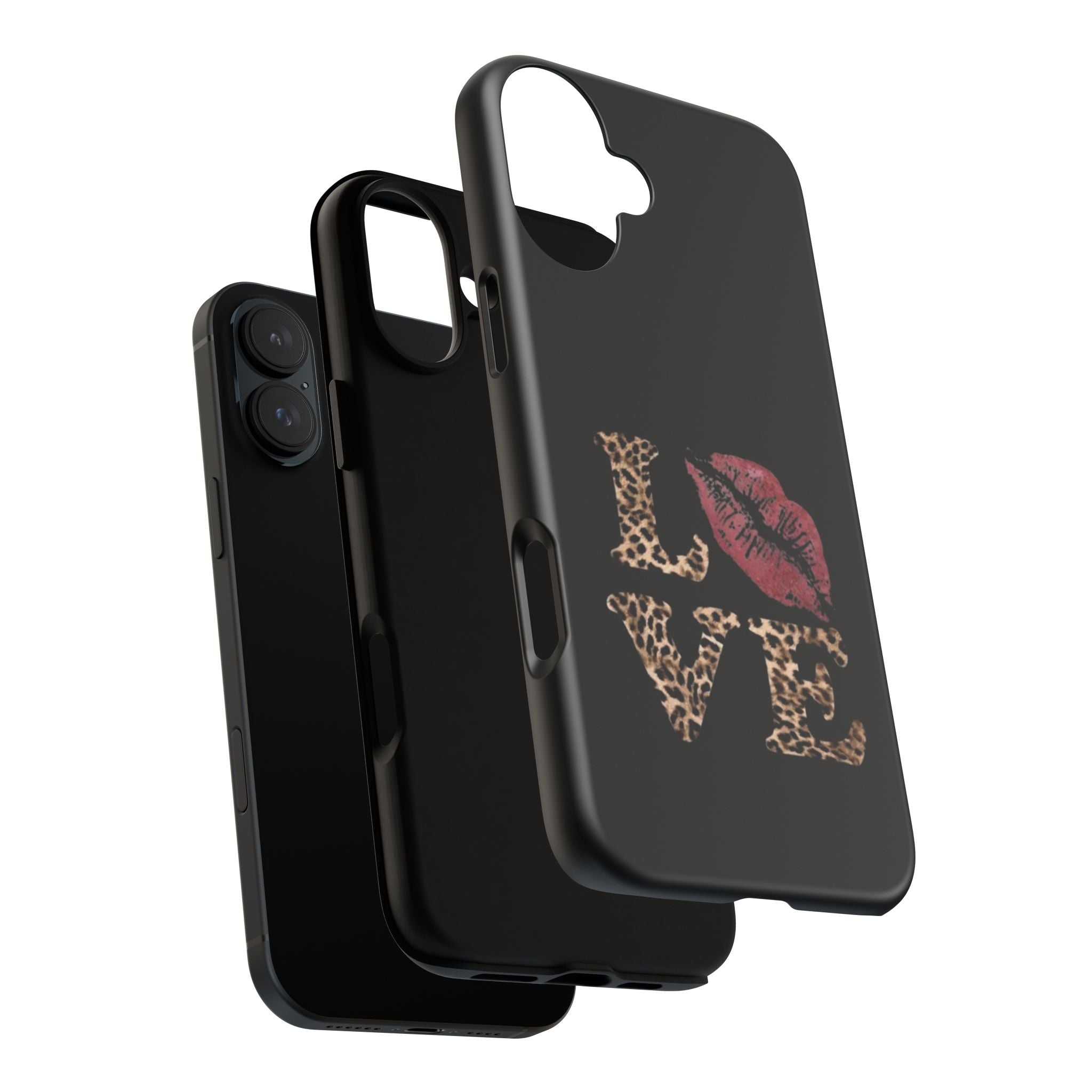 Love Phone Case