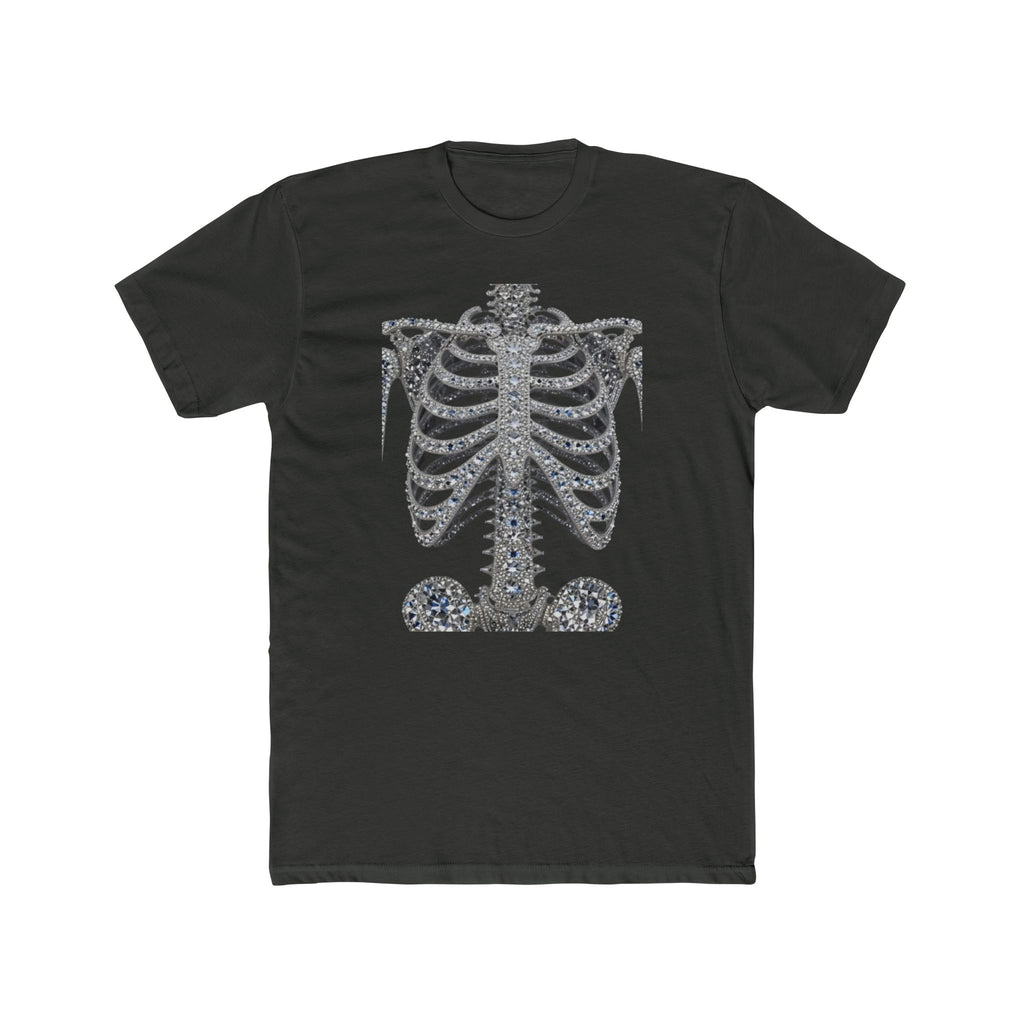 VVS Skeleton Tee