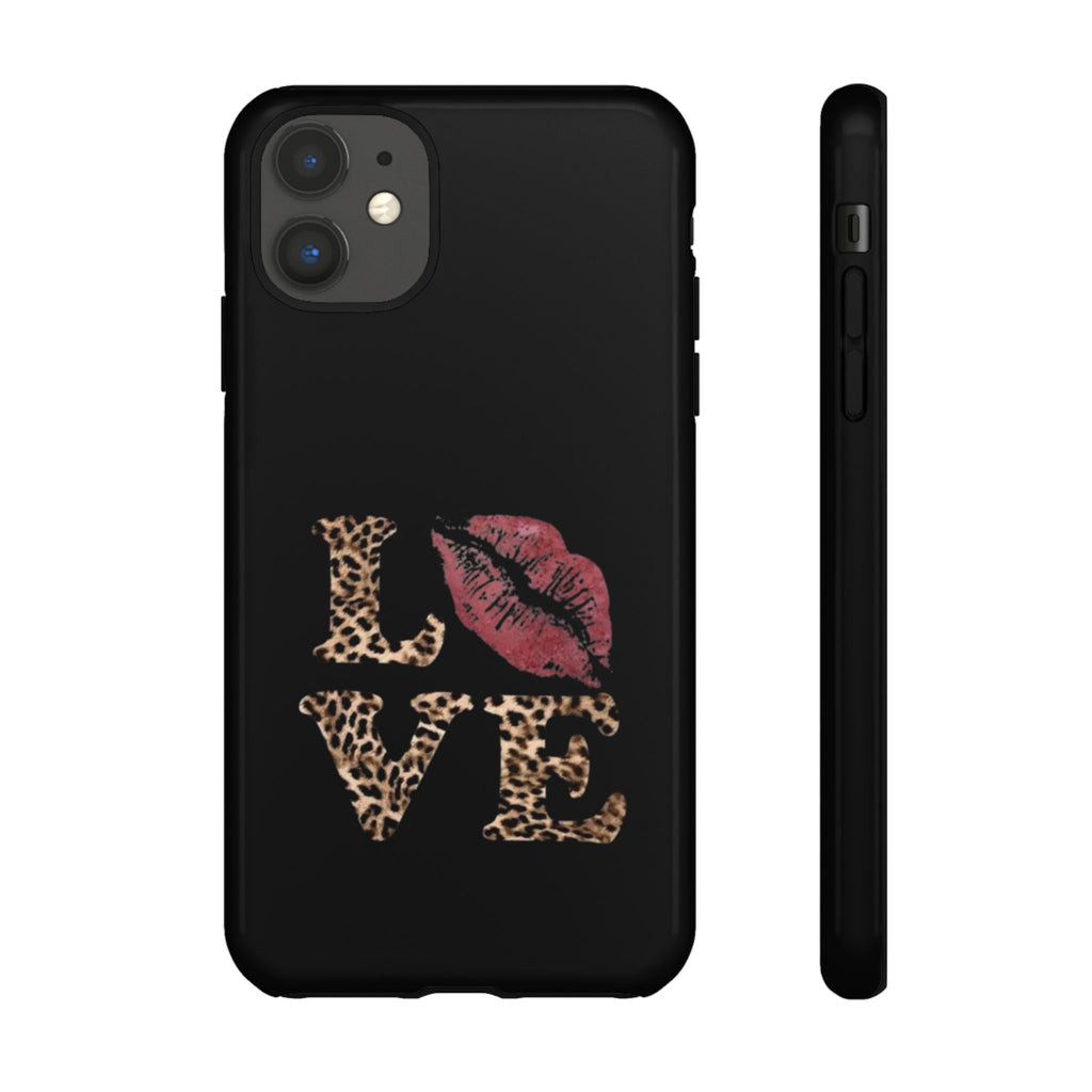 Love Phone Case