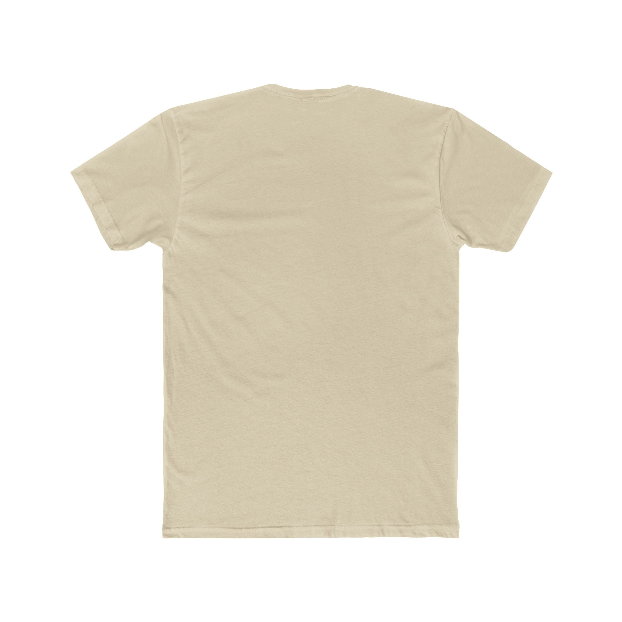 Money is the Motive Tee