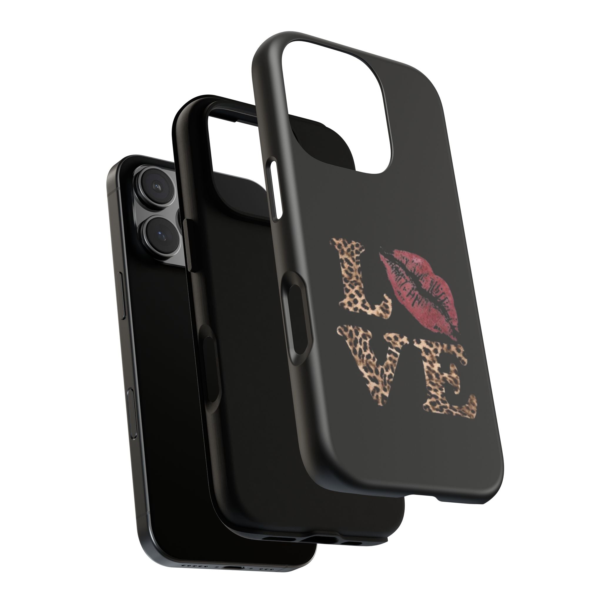 Love Phone Case