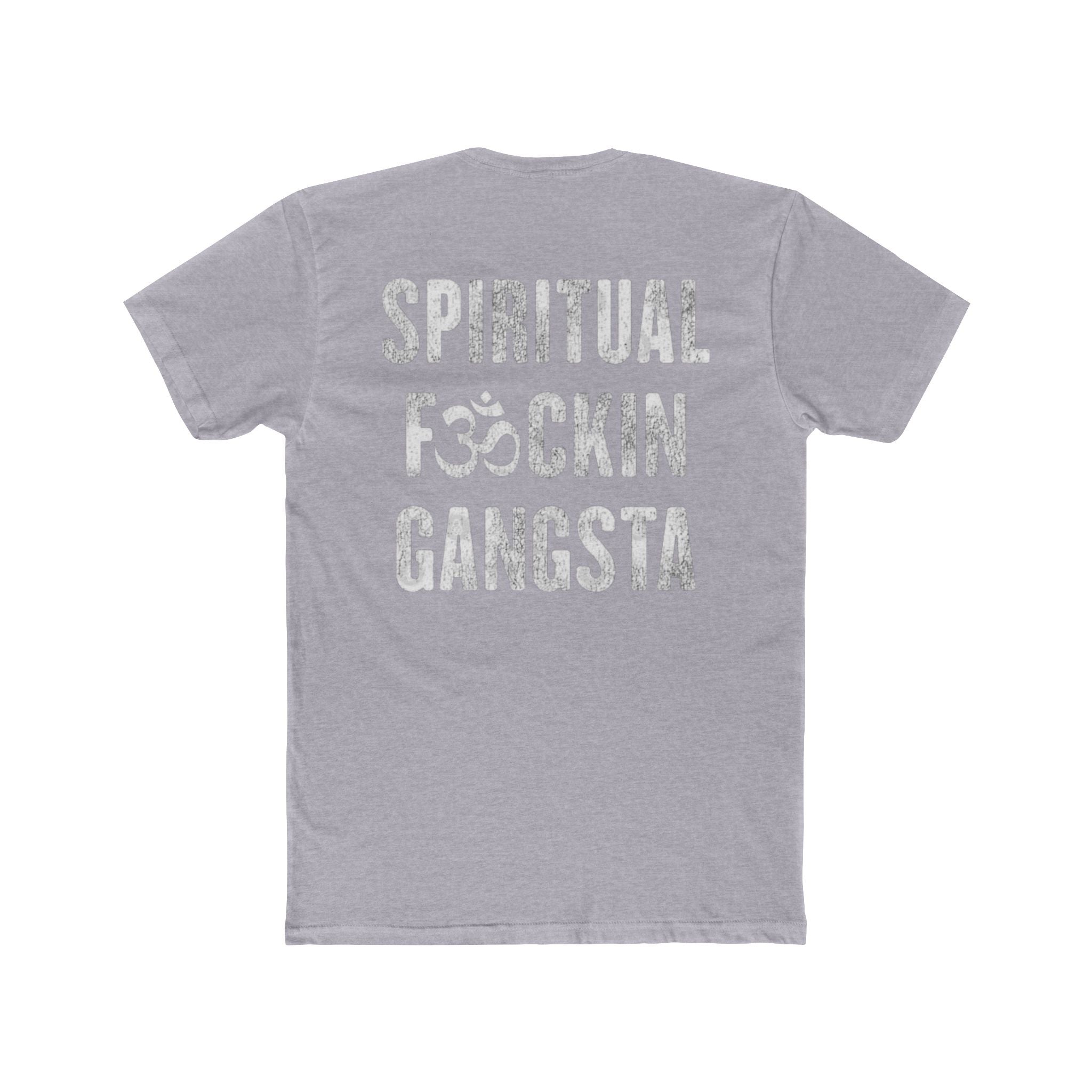 Spiritual F Gangsta Tee