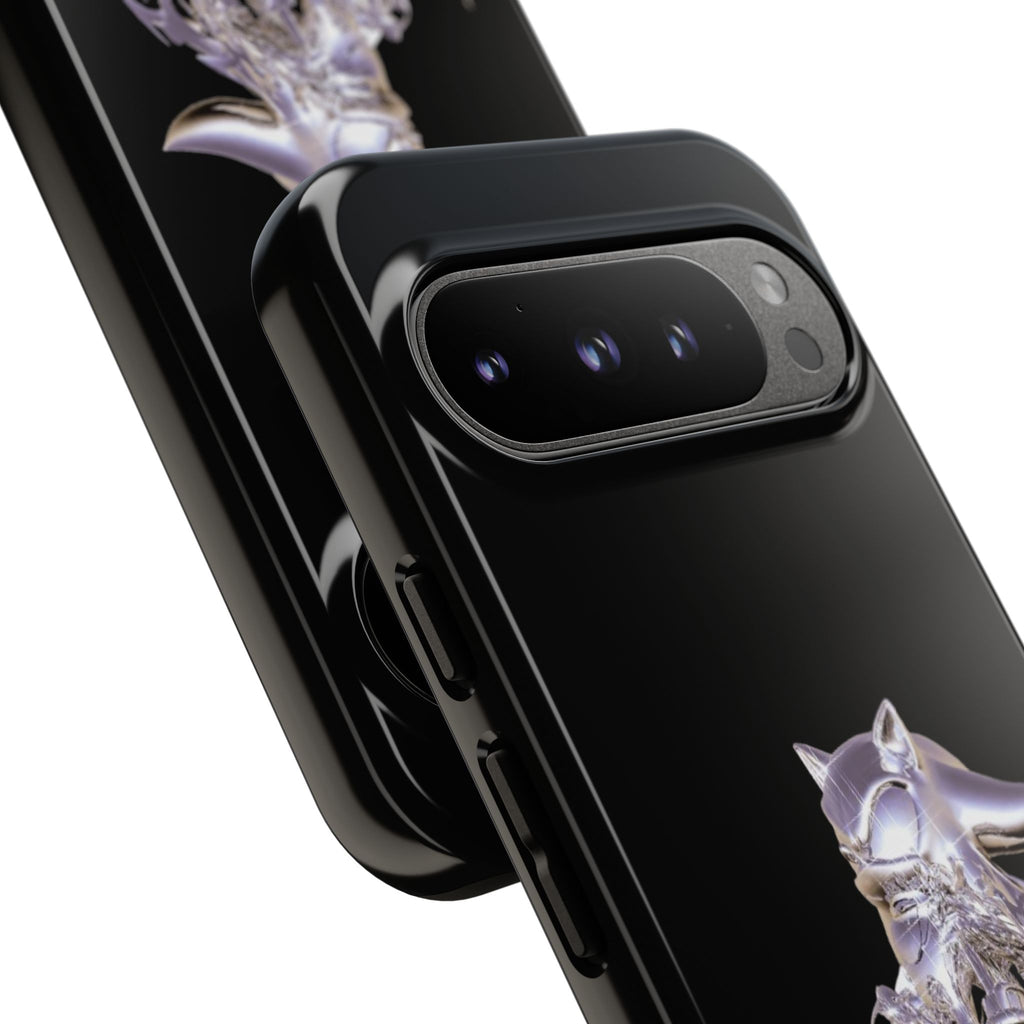 Shiny Dash Phone Case