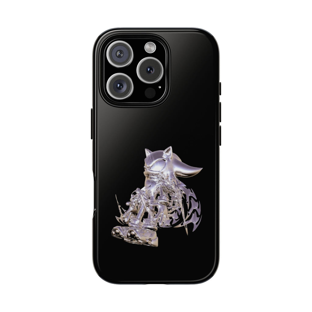 Shiny Dash Phone Case