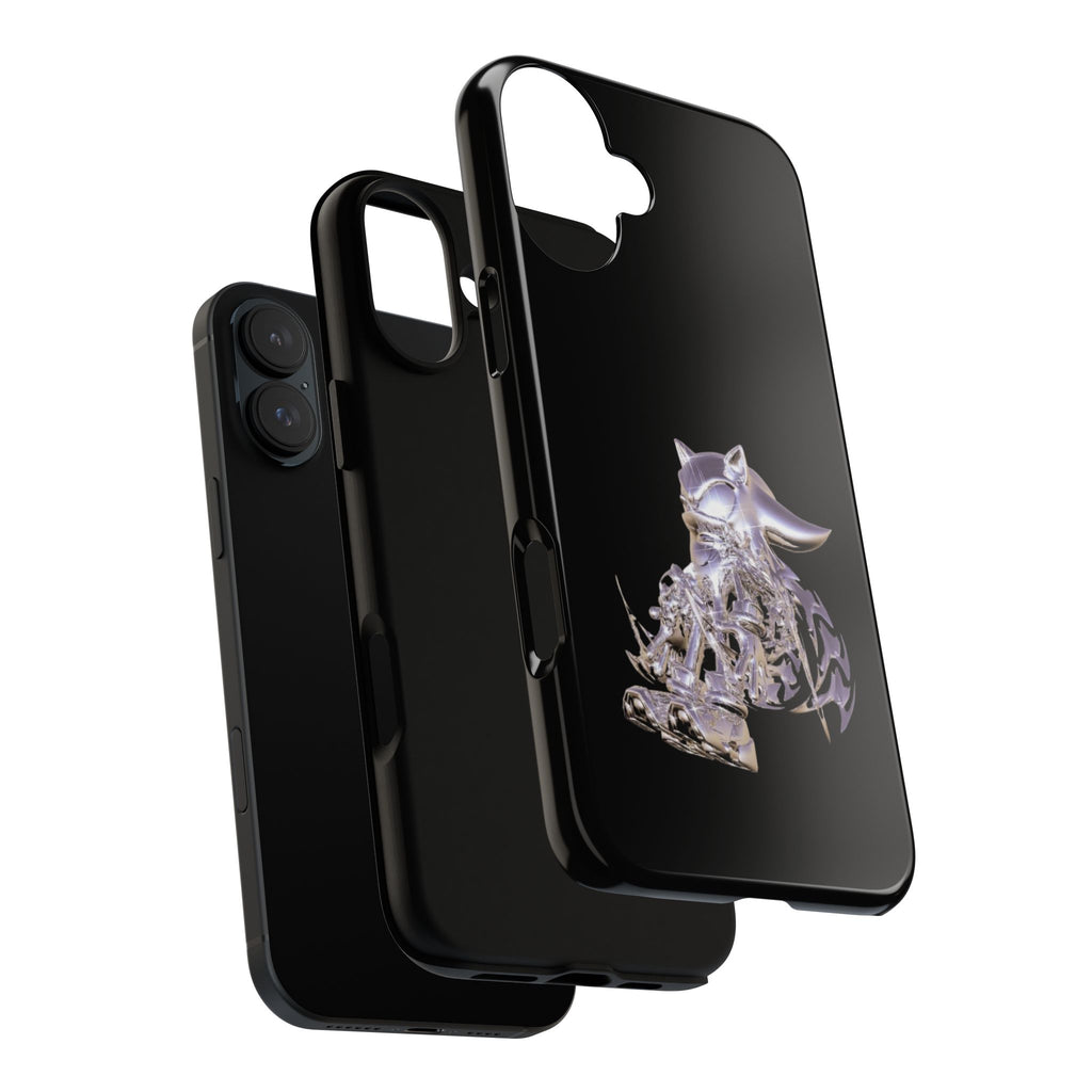 Shiny Dash Phone Case