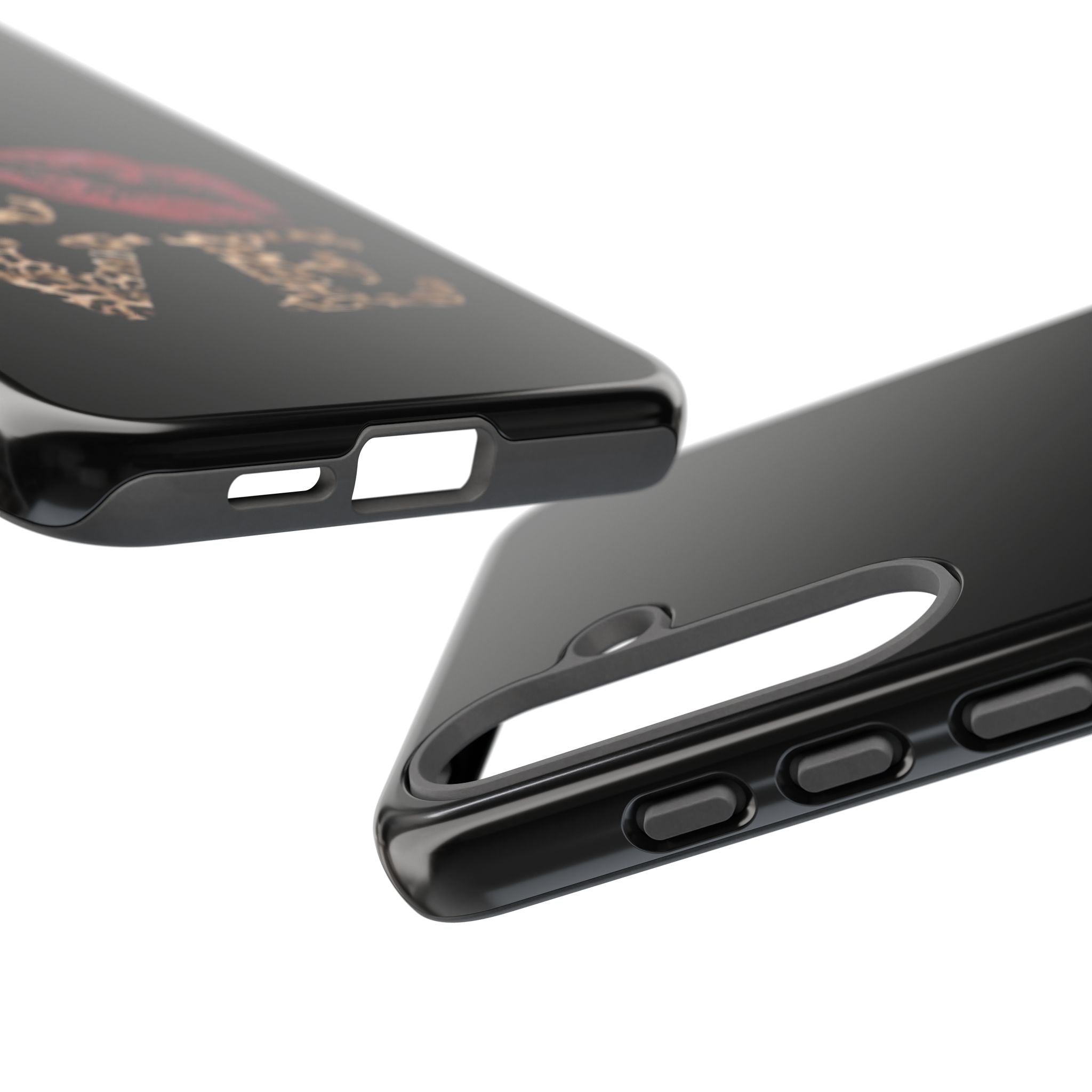 Love Phone Case