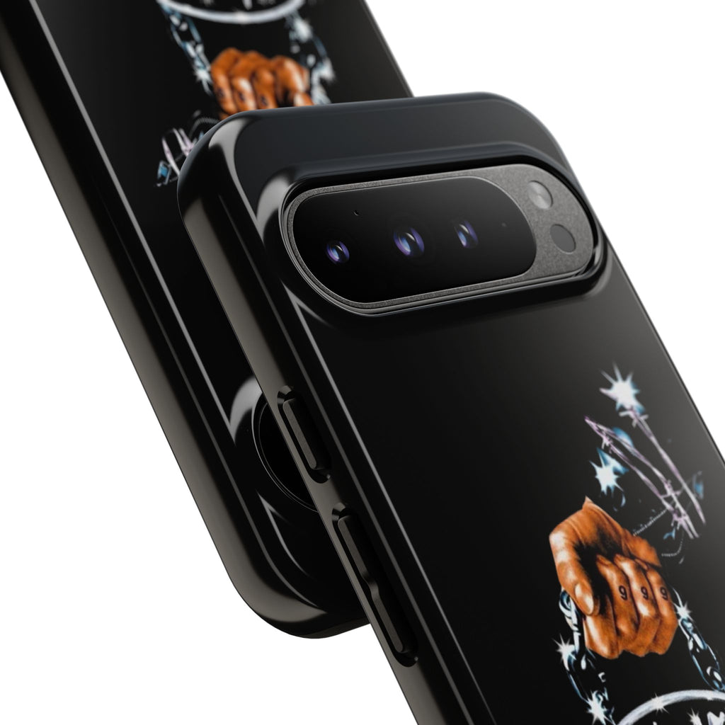 Holding Heaven Phone Case