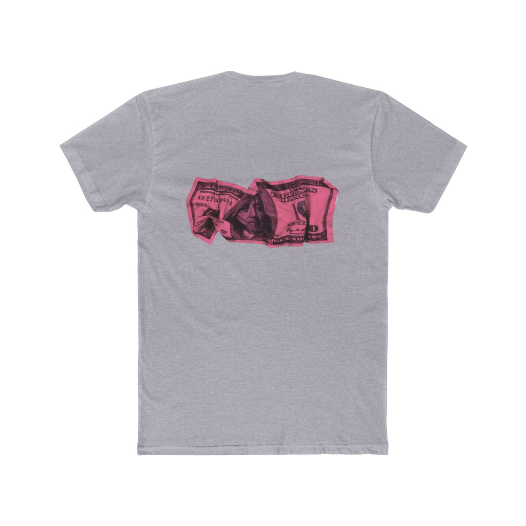 Cash Only Tee