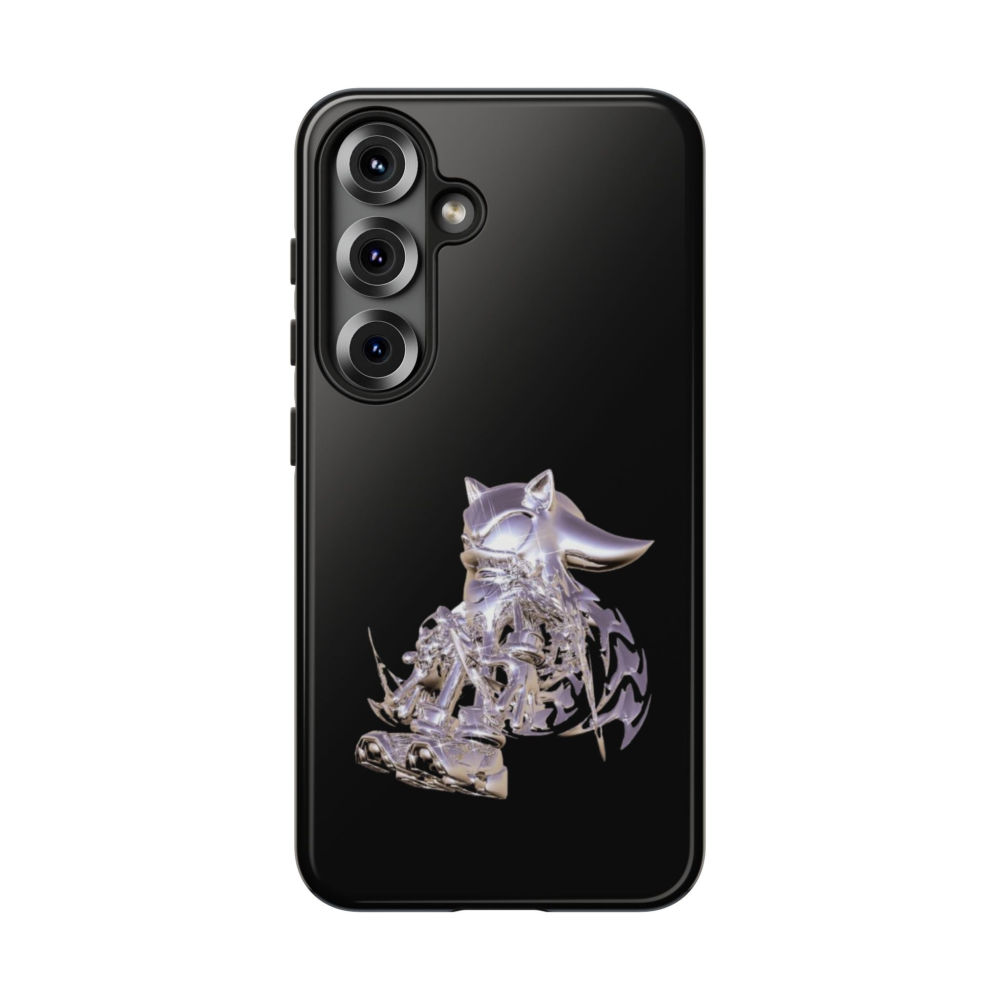Shiny Dash Phone Case