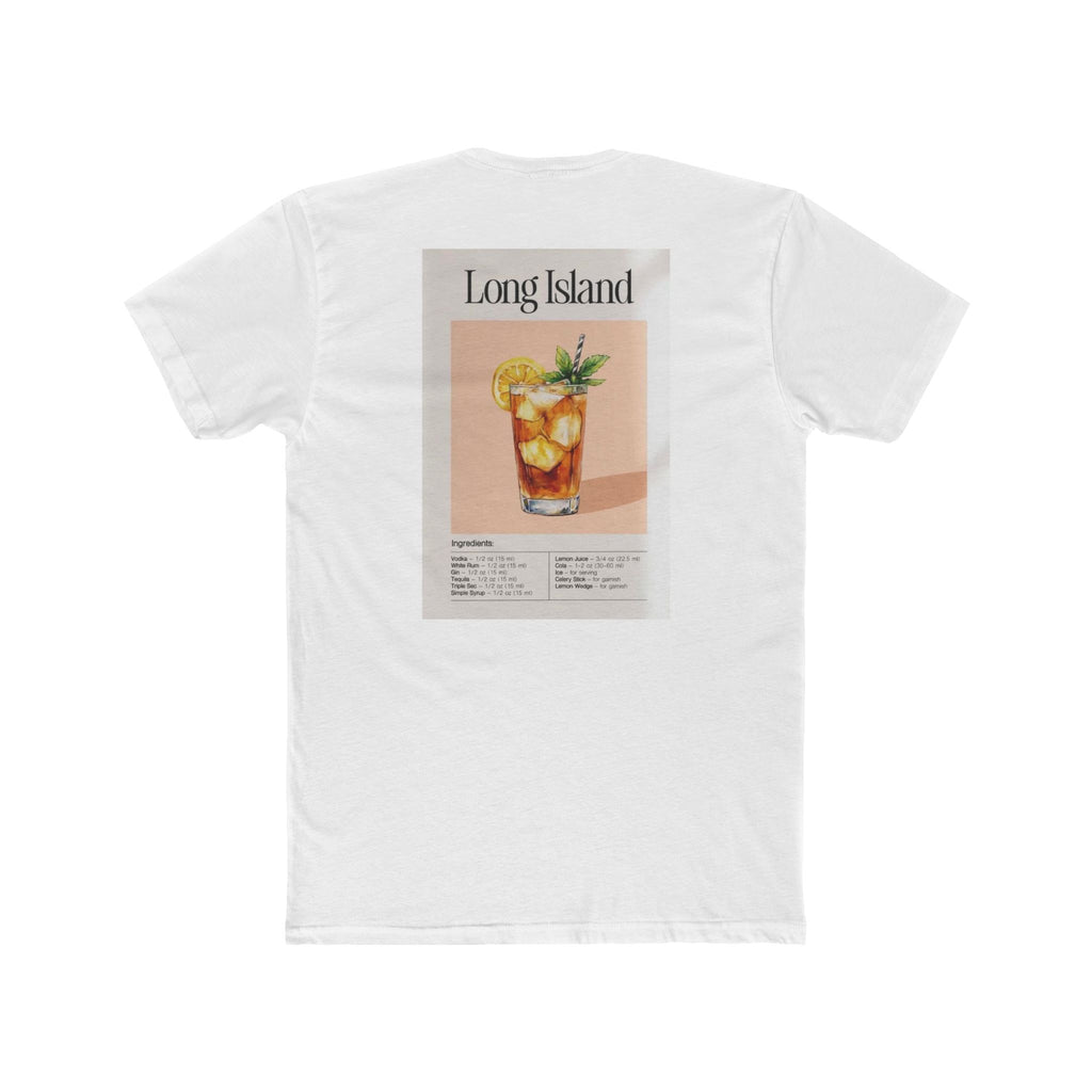 Long Island Tee