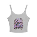 Soft but Savage Tank
