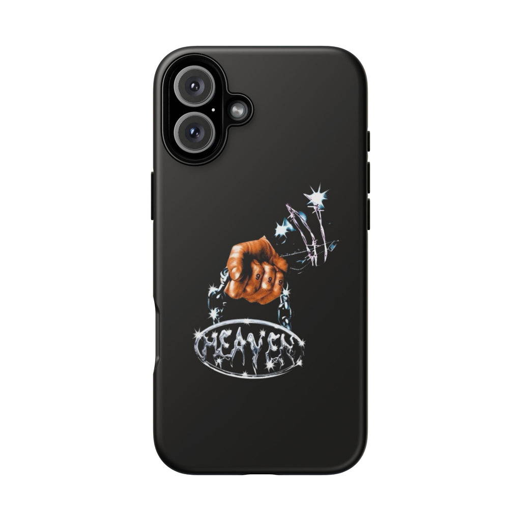 Holding Heaven Phone Case