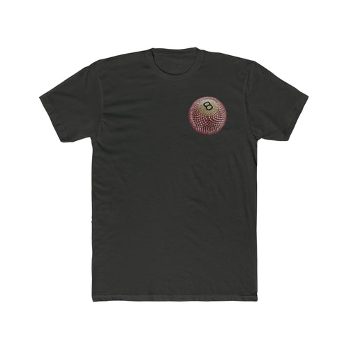 8 Ball Tigers Tee
