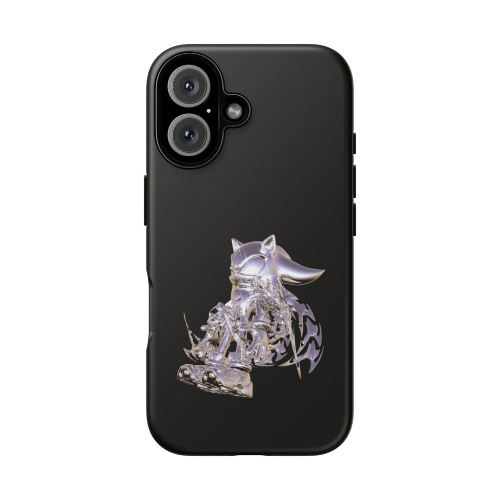 Shiny Dash Phone Case