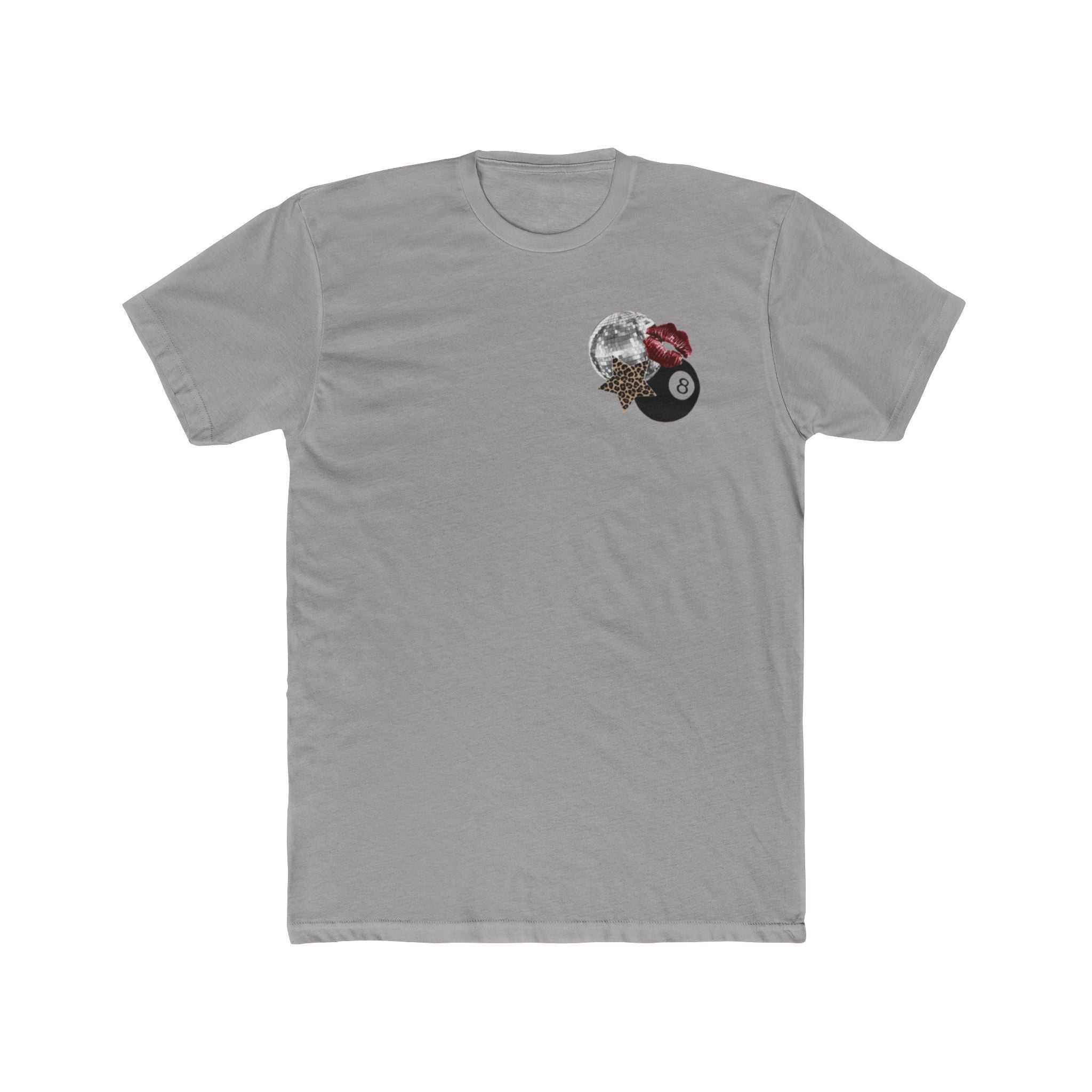 Disco Cocktail Tee