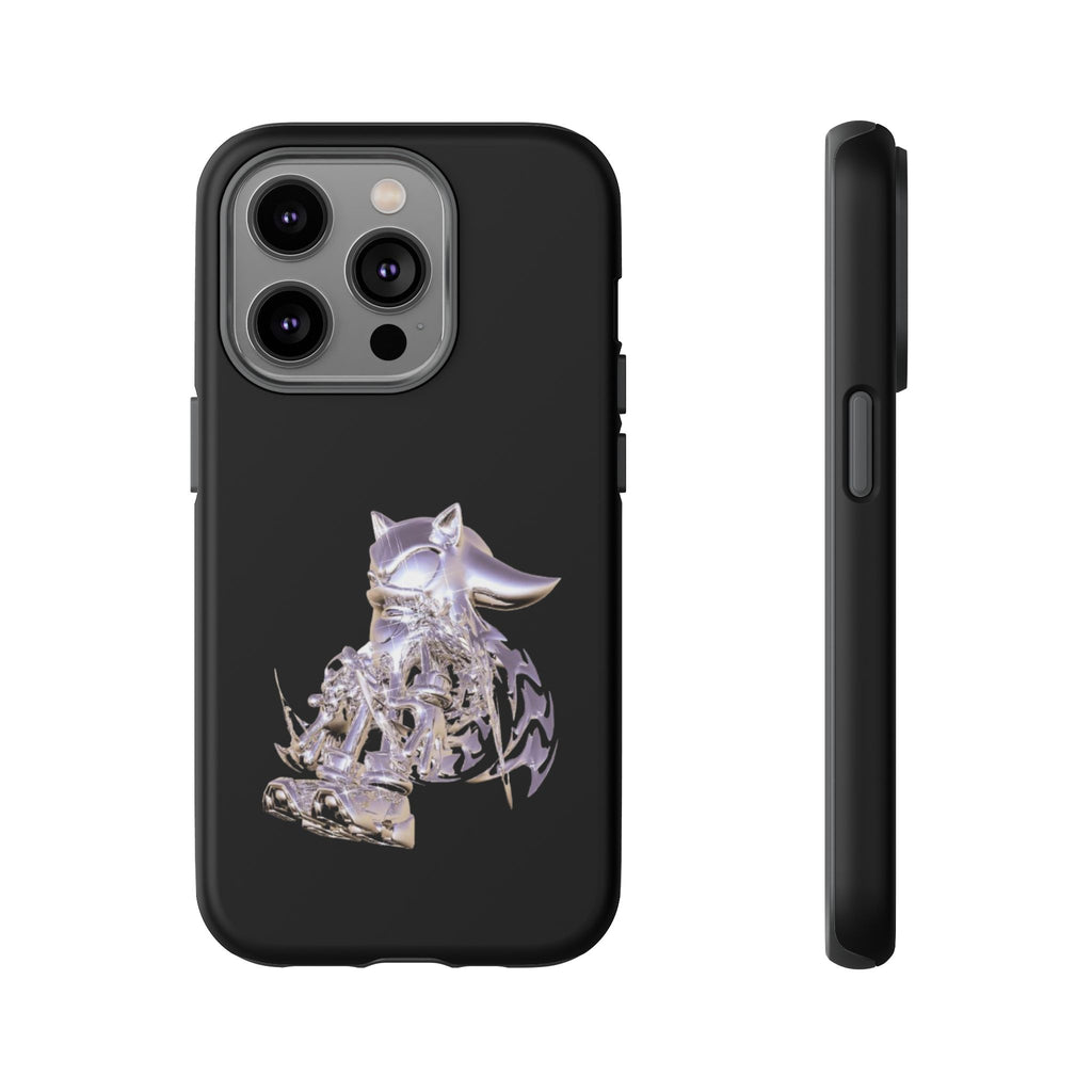 Shiny Dash Phone Case