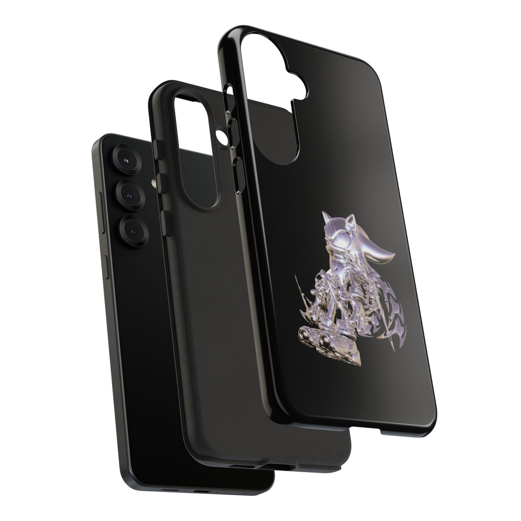 Shiny Dash Phone Case