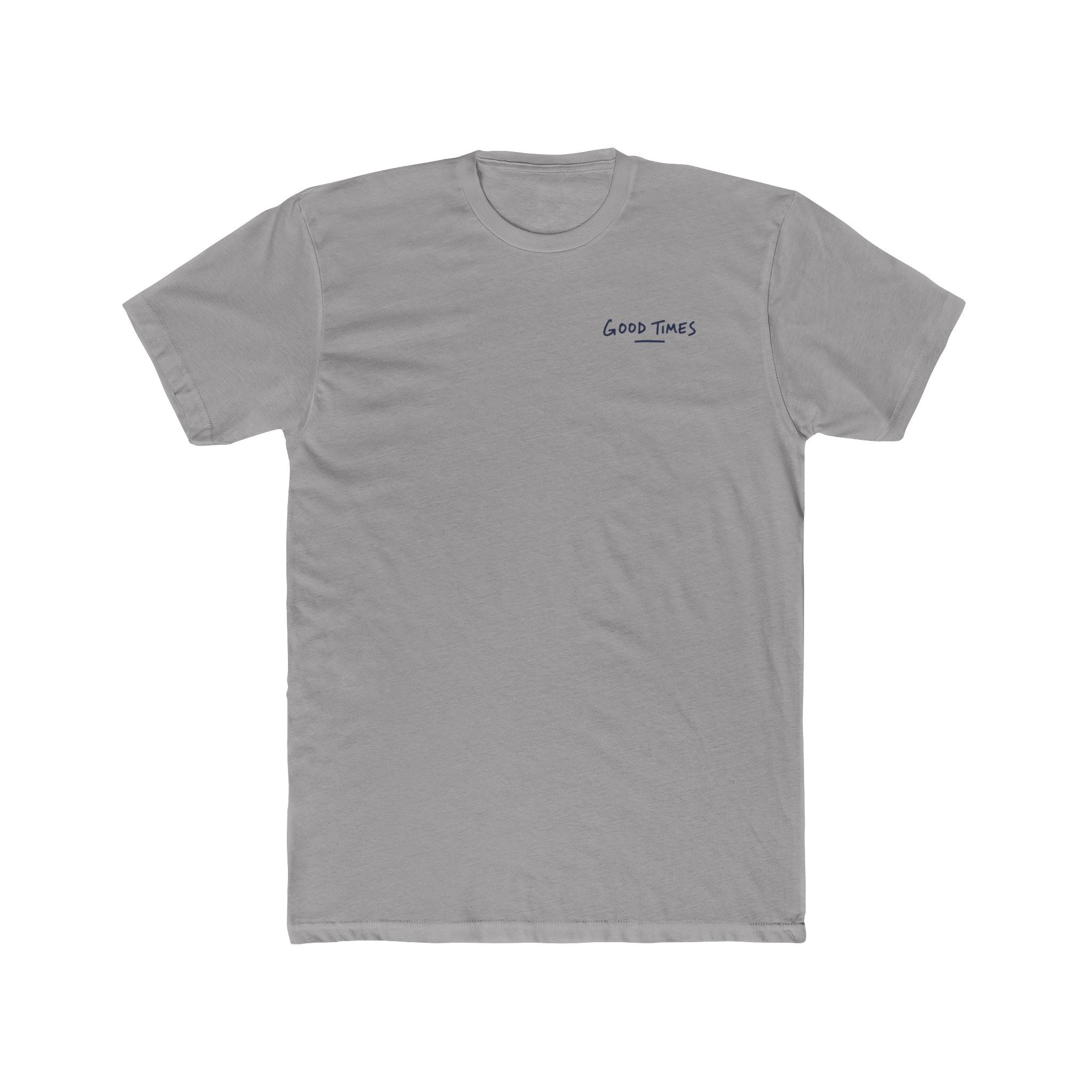 Blue Lagoon Tee