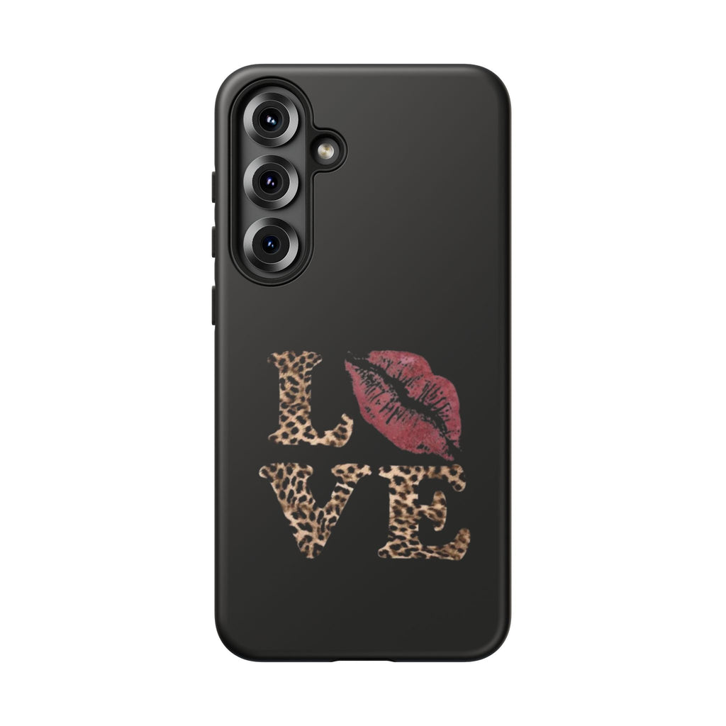 Love Phone Case