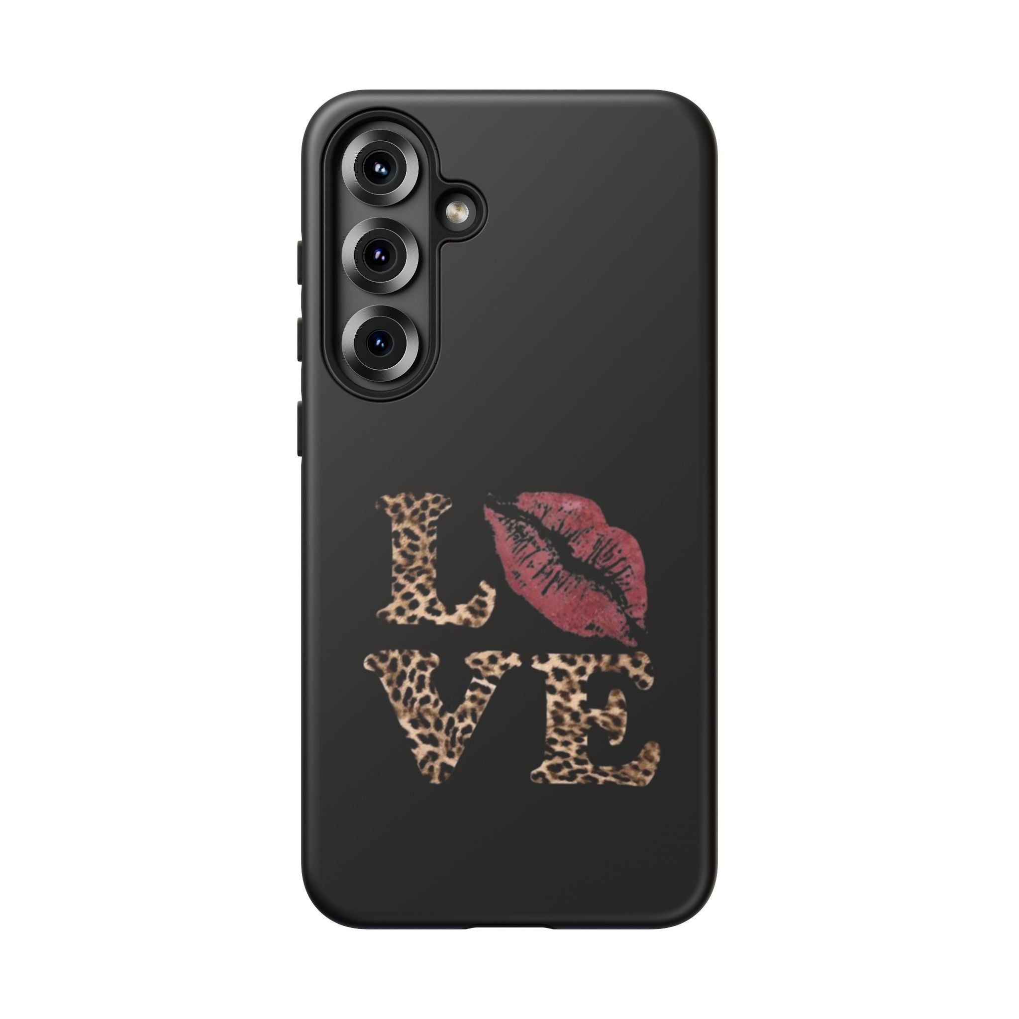Love Phone Case