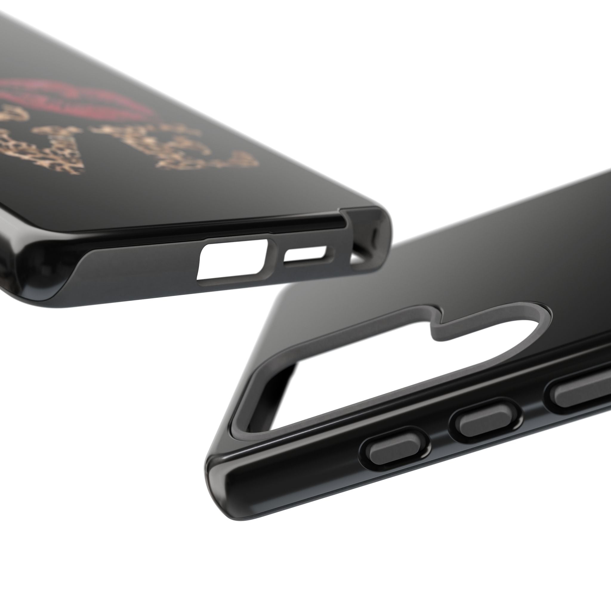 Love Phone Case