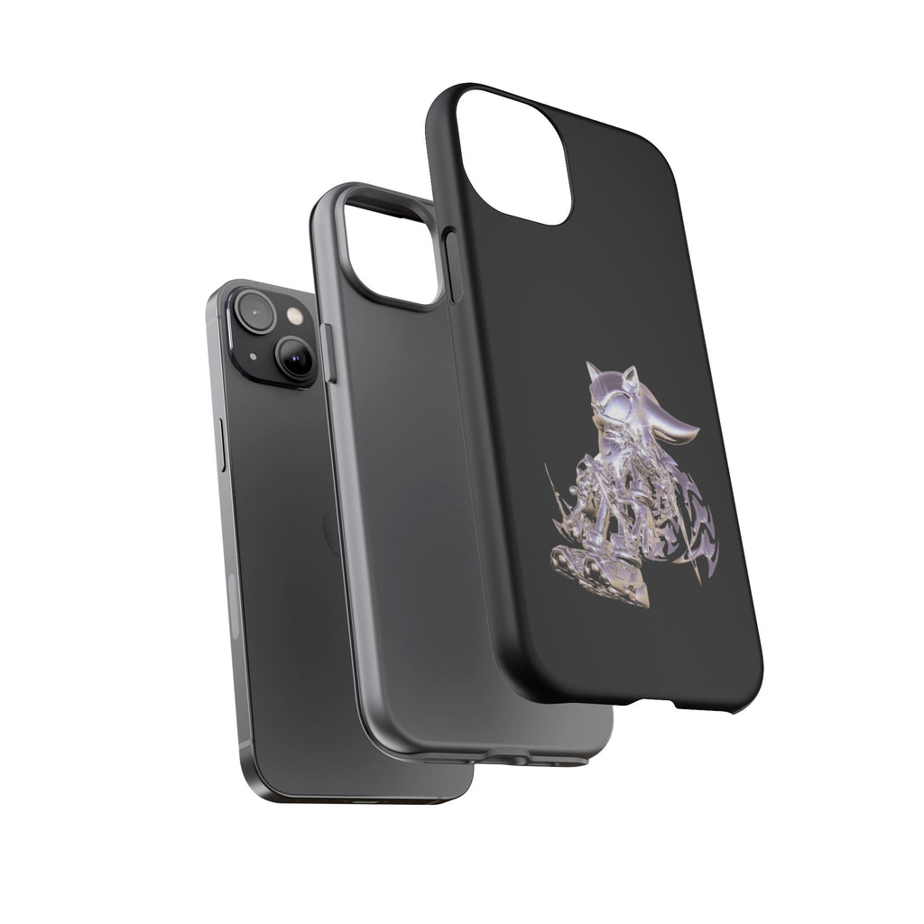 Shiny Dash Phone Case