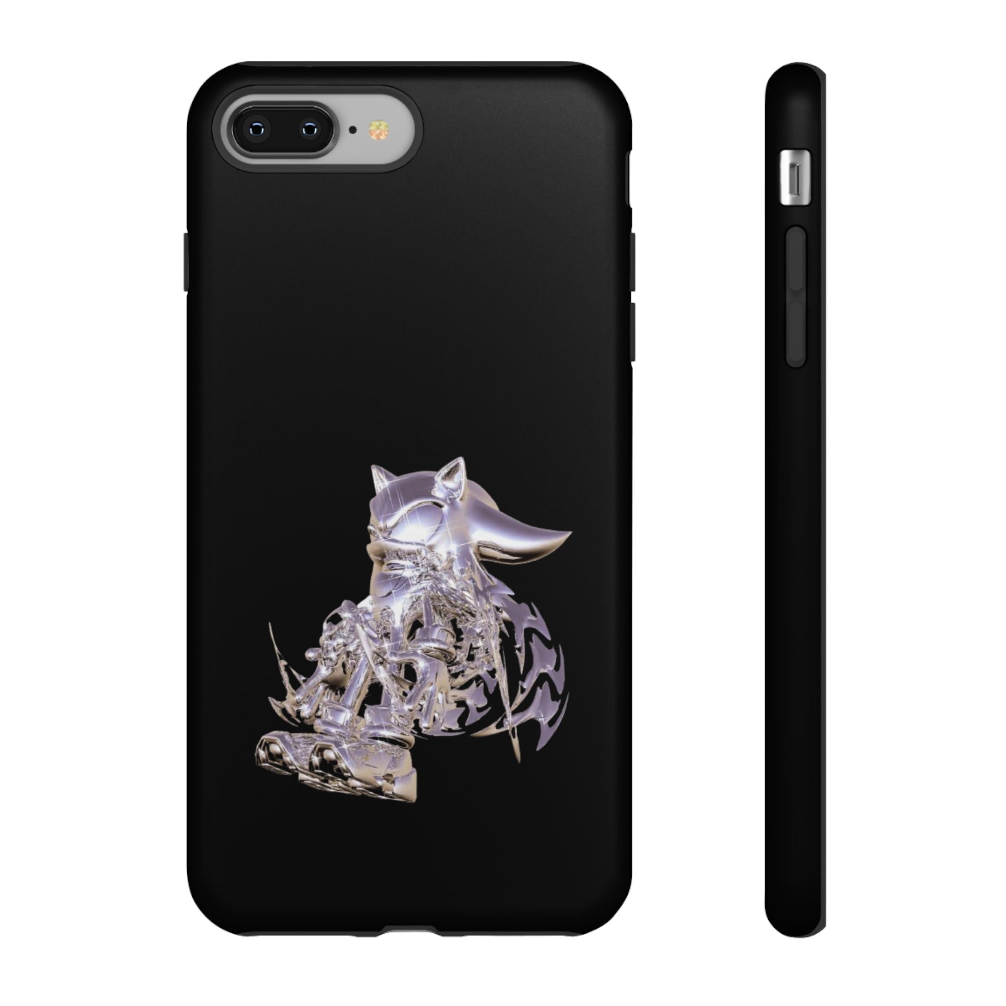 Shiny Dash Phone Case
