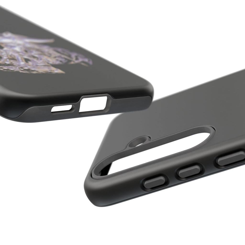Shiny Dash Phone Case