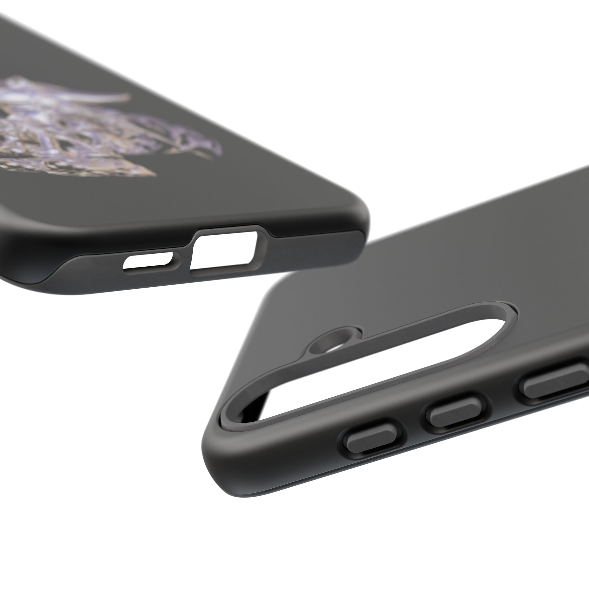 Shiny Dash Phone Case