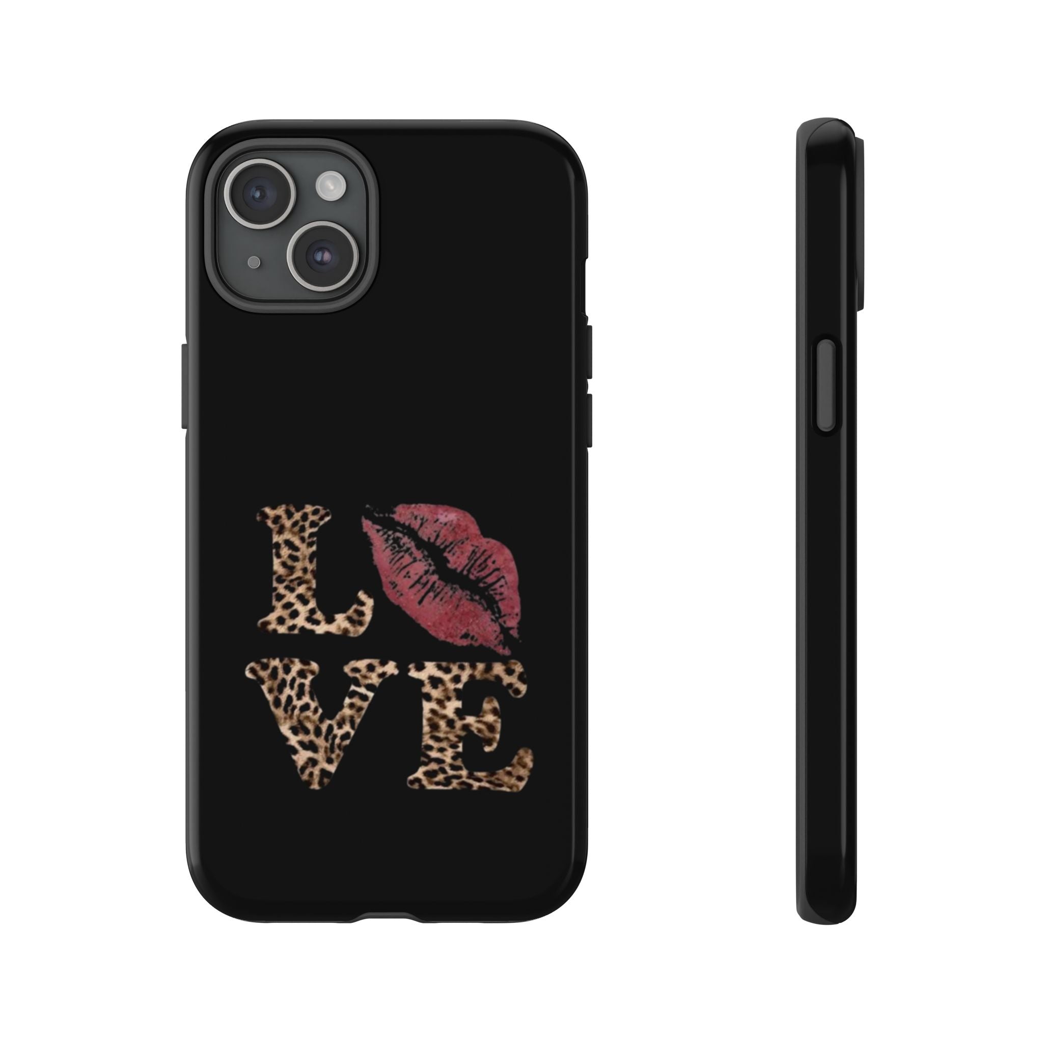 Love Phone Case